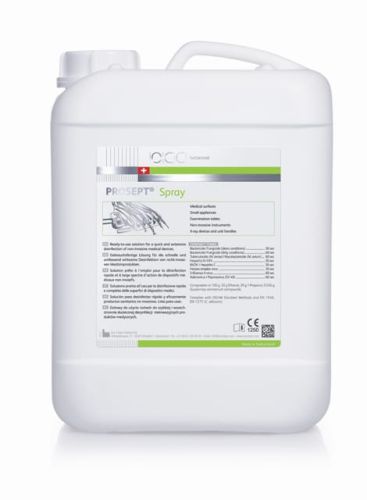 Prosept Spray 5L
